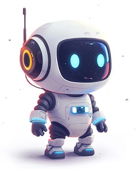 robot