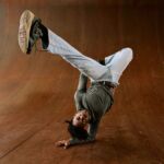 Building a connected studio for dancers of all levels and styles